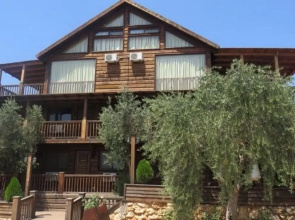 Olive Gardens Resort