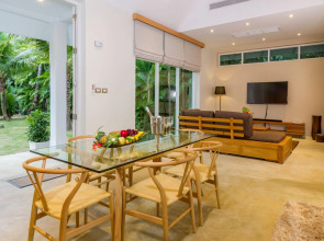 Coastal Escape Koh Yao Noi