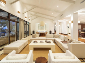 Villa Belvedere Pacific Sunsets 2 Private Pools