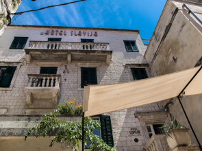 Slavija Culture Heritage Hotel