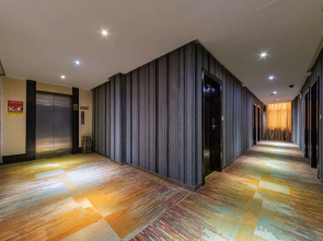 Yulin Jade Business Hotel