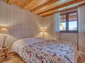 Apartment Allee sous Allard