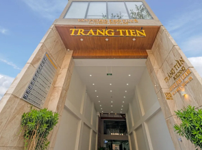 Trang Tien Apartment
