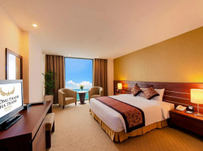 Muong Thanh Grand Nha Trang Hotel