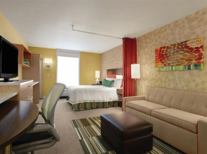 Home2 Suites by Hilton Atlanta Airport West