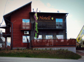 Hotel Murakas