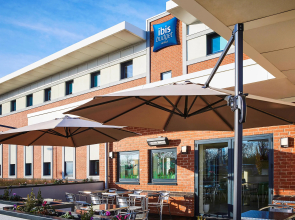 ibis budget Leicester