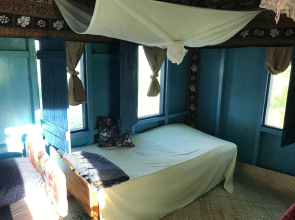 Yasawa Homestays