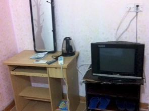 Xiamen Shi Apartment