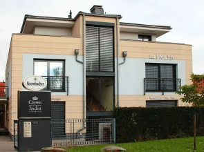 Lamex-Inn Hotel & Restaurant