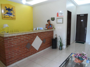 Hotel Recanto Diegues
