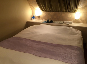 HOTEL TRANCE -Adults Only