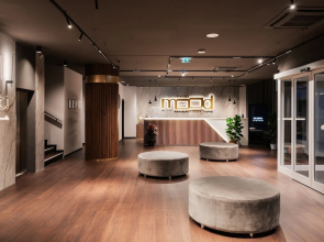 Mood Hotel
