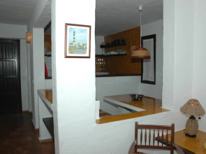Binibeca Beach Villas