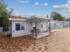 Sunny Side Cottages