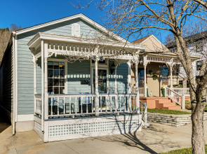 East End River Retreat: Dogs Welcome!