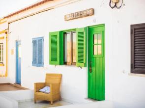 Balili Surf House