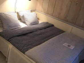 Djurgårdsportens vandrarhem