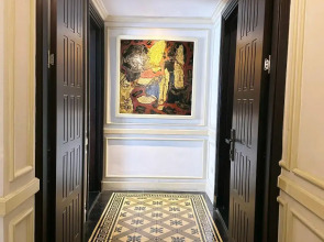 Hanoi Boutique Hotel & Spa