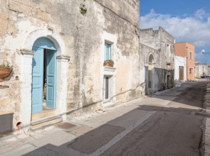 Minimasseria in Centro Storico