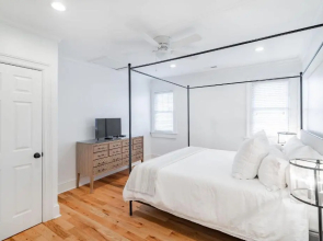 Guesthouse Charleston SOUTH 105 B