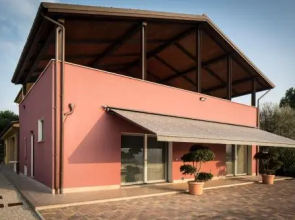 Il Villagio Delluva Struttura BB