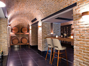 Спа курорт Miraggio Thermal