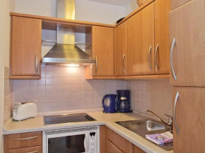 SEETELHOTEL Ostseeresidenz Ahlbeck