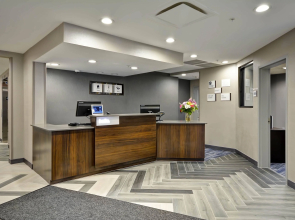 Towneplace Suites Dover Rockaway