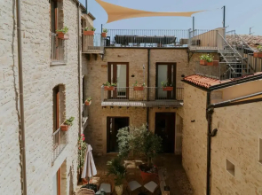 Baglio Tramontana