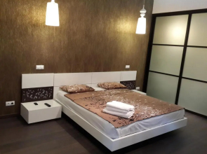 One bedroom. Lux. 42.Shota Rustaveli str. Centre