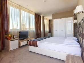 HI Hotels Imperial Resort