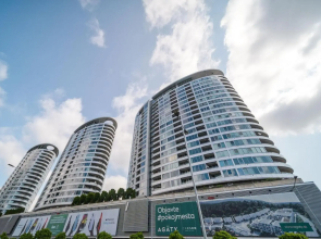 Comfy condo & FREE parking