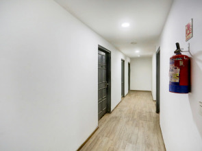 Townhouse Shahdara Near Yamuna Sports Complex Formerly Hotel Ipotel