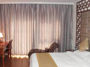 Haimingyue Apartment Hotel