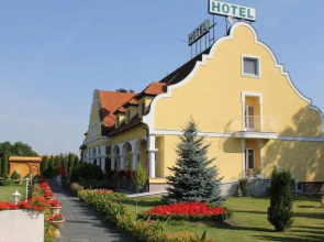 Barokk Hotel
