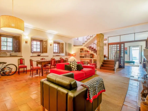 Granja Family Beach House
