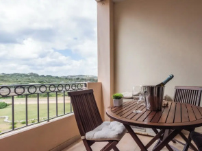Residence I Mirti n. 25