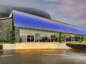 Aamby Valley City
