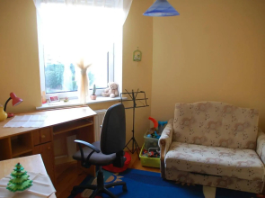 Apartament Rodzinny w Kaliszu