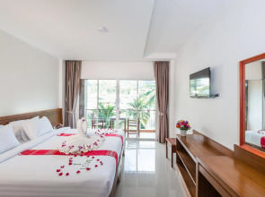 Baan Vanida Garden Resort