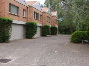 Beaches Apartments Merimbula