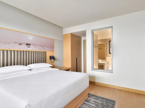 Four Points by Sheraton Kochi Infopark
