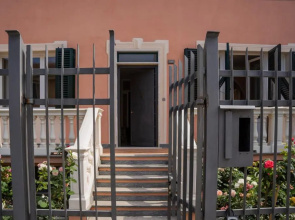050 - Villa Genny - Casa Lauro con Terrazzo 5 minuti dal Mare Sestri Levante