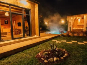 Kurucesme Tiny House