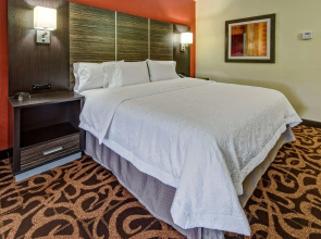 Hampton Inn Houston Baytown