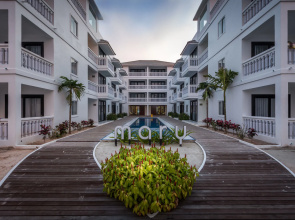 Mary Beach Hotel and Resort