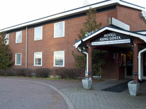 Hotel Kung Gösta
