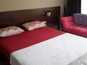 Narcicegi Otel