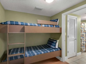 Majestic Beach Resort Tower I, 4 Bedroom Apartment